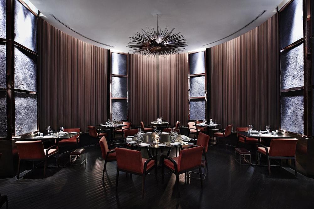 The Hazelton Hotel Toronto Buitenkant foto
