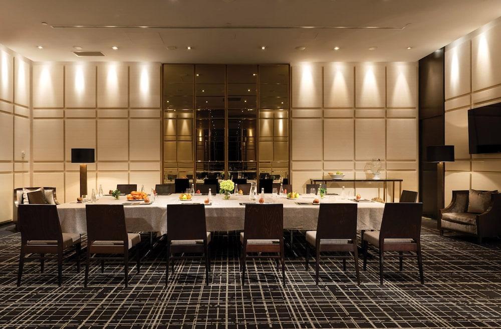 The Hazelton Hotel Toronto Buitenkant foto