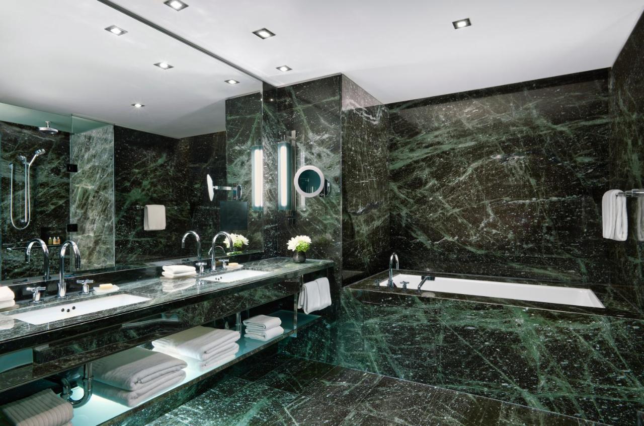 The Hazelton Hotel Toronto Buitenkant foto