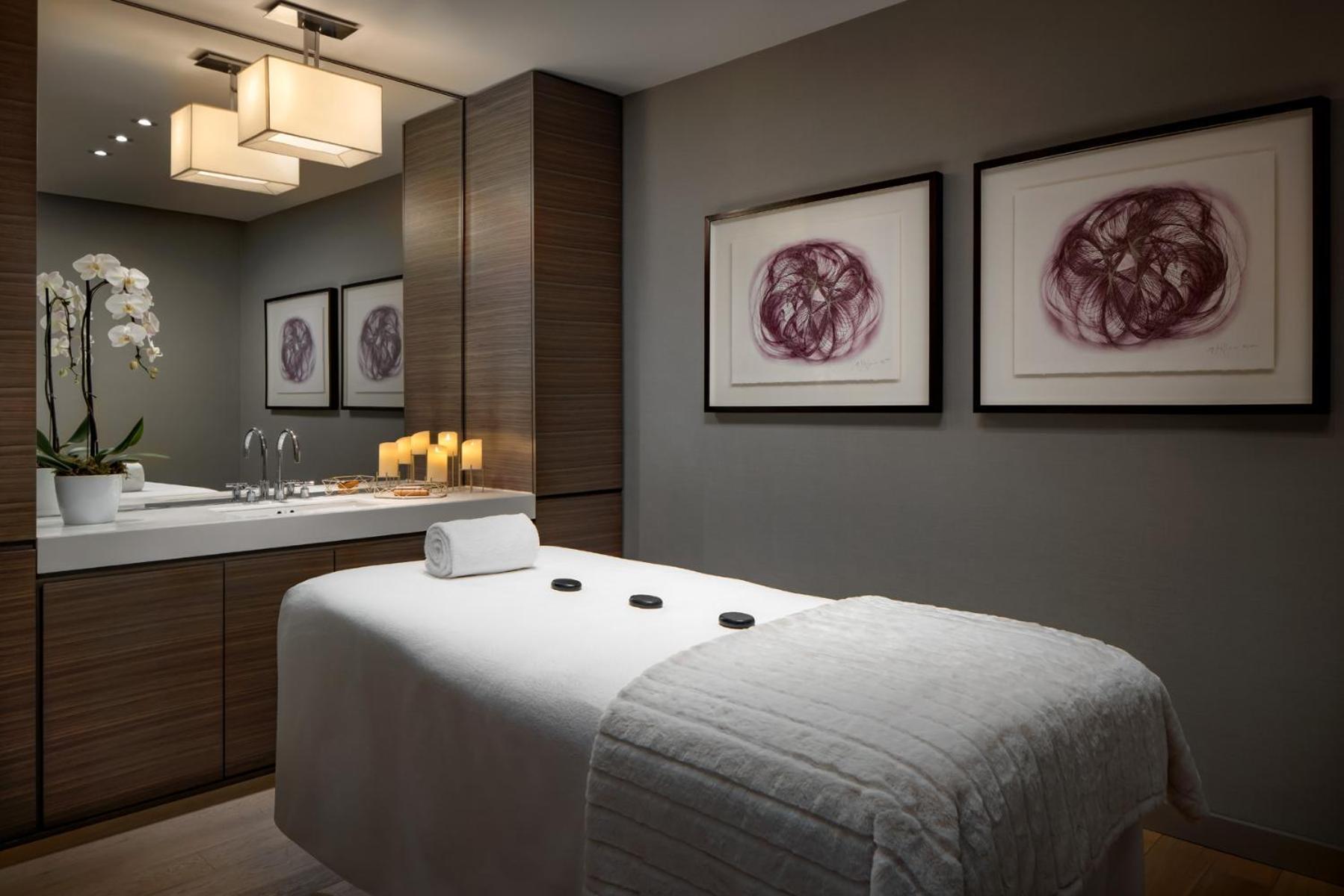 The Hazelton Hotel Toronto Buitenkant foto
